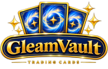 GleamVault - Home